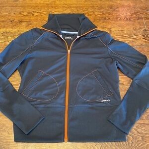𝅺ANNIKA Cutter & Buck golf jacket
